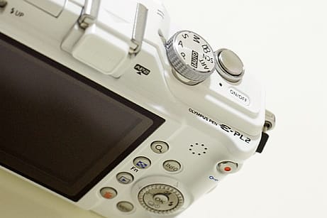 3C開箱|新機入手!Olympus E-PL2 久違了我的數位隨身機 - 第5張圖 3C開箱|新機入手!Olympus E-PL2 久違了我的數位隨身機