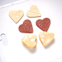 【造型便當日記】蔬食便當裝可愛｜心花朵朵 做法不麻煩