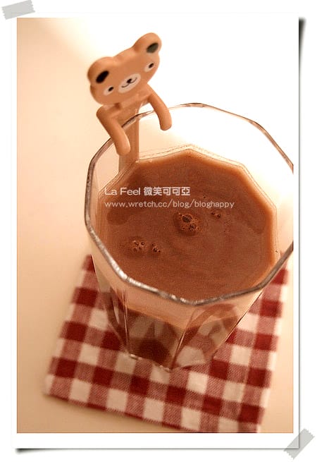 露露日常料理 ▌母親節快到了~用可可亞做鬆餅點心!飲用、料理 - 第19張圖 露露日常料理 ▌母親節快到了~用可可亞做鬆餅點心!飲用、料理