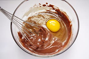 露露日常料理 ▌母親節快到了~用可可亞做鬆餅點心!飲用、料理 - 第9張圖 露露日常料理 ▌母親節快到了~用可可亞做鬆餅點心!飲用、料理