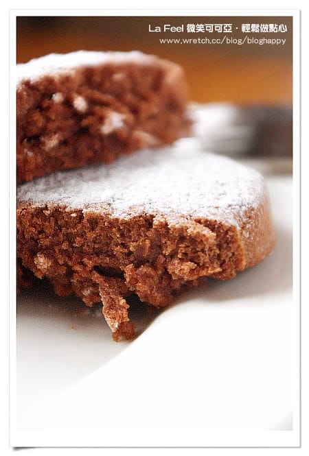 露露日常料理 ▌母親節快到了~用可可亞做鬆餅點心!飲用、料理 - 第13張圖 露露日常料理 ▌母親節快到了~用可可亞做鬆餅點心!飲用、料理