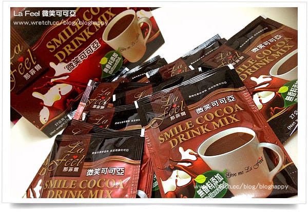 露露日常料理 ▌母親節快到了~用可可亞做鬆餅點心!飲用、料理 - 第17張圖 露露日常料理 ▌母親節快到了~用可可亞做鬆餅點心!飲用、料理