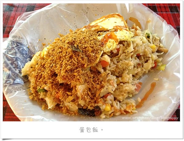 [台北] 素之舖小吃．士林夜市光華戲院對面巷內．素の舖 (2015/06補照