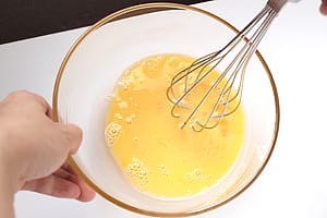 露露日常料理 ▌親自下廚～來份「夏日輕食」吧！電鍋料理茶碗蒸