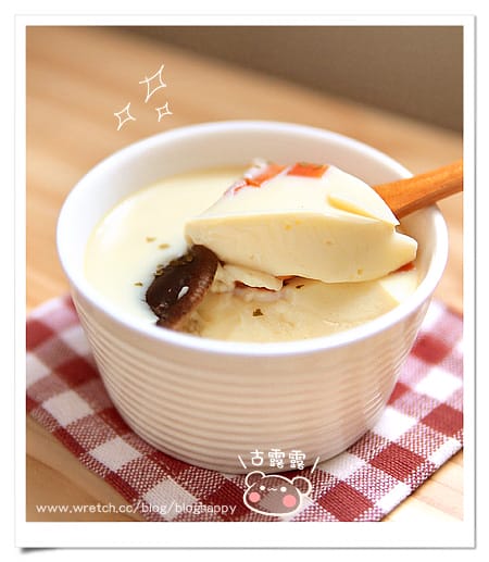 露露日常料理 ▌親自下廚～來份「夏日輕食」吧！電鍋料理茶碗蒸