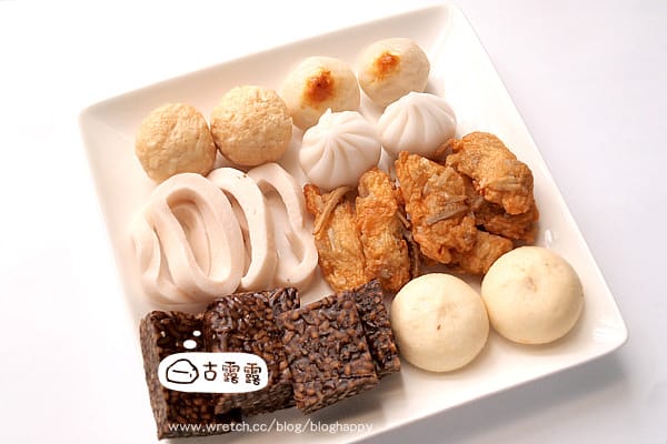 夏天一樣要吃麻辣鍋「素媽辣 素食養生麻辣鍋」方便料理包 - 第7張圖 夏天一樣要吃麻辣鍋「素媽辣 素食養生麻辣鍋」方便料理包