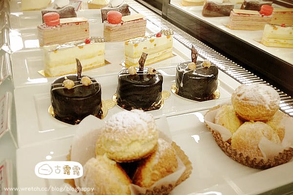 [台北] Goodness 28．英式鬆餅scone 下午茶咖啡館 (葷素 已歇業