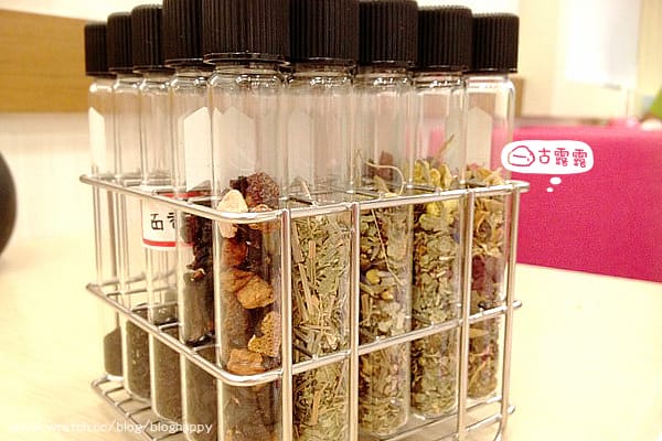 [台北] Goodness 28．英式鬆餅scone 下午茶咖啡館 (葷素 已歇業