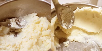 露露日常料理 ▌古露露哥哥親自下廚「馬鈴薯沙拉」