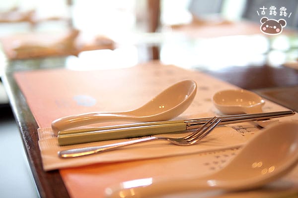 [台北] 天仁喫茶趣 cha for tea 開（飯）麵囉！(葷素