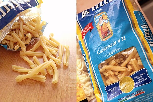 宅配美食 Soft Cuisine 舒芙樂義法料理．義大利麵醬包 (葷素