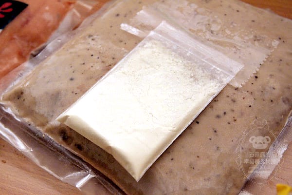 宅配美食 Soft Cuisine 舒芙樂義法料理．義大利麵醬包 (葷素