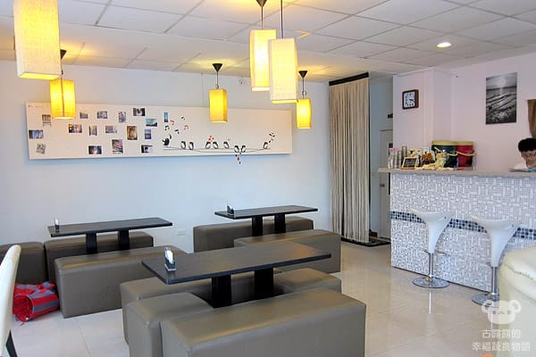 [桃園] 中壢娘子，貓咪汪汪寵物餐廳，鬆餅下午茶 (已歇業