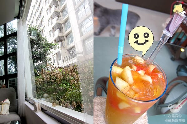 [桃園] 中壢娘子，貓咪汪汪寵物餐廳，鬆餅下午茶 (已歇業