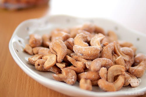 露露日常料理 ▌原來做月餅這麼簡單！初學者也能蹦出中秋月餅