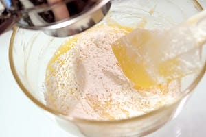 露露日常料理 ▌原來做月餅這麼簡單！初學者也能蹦出中秋月餅