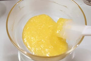 露露日常料理 ▌原來做月餅這麼簡單！初學者也能蹦出中秋月餅