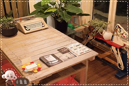 [台北] 拾回你的童心～小孩散步 tot ta-ta (葷素 2014.12補照