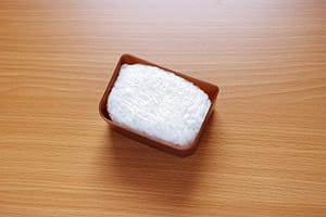 露露日常料理 ▌Halloween 萬聖節之不給蛋包飯就搗蛋！