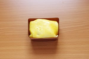 露露日常料理 ▌Halloween 萬聖節之不給蛋包飯就搗蛋！