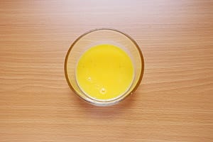 露露日常料理 ▌Halloween 萬聖節之不給蛋包飯就搗蛋！