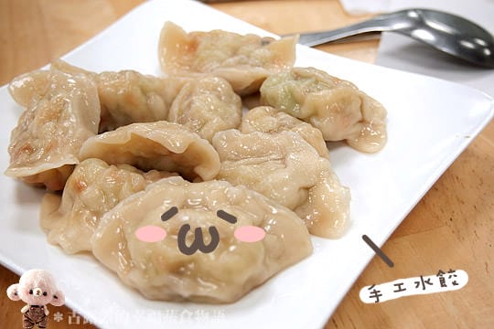 [新北] 三和夜市天生蔬食．用銅板飽足一餐 (2020/4老闆搬家