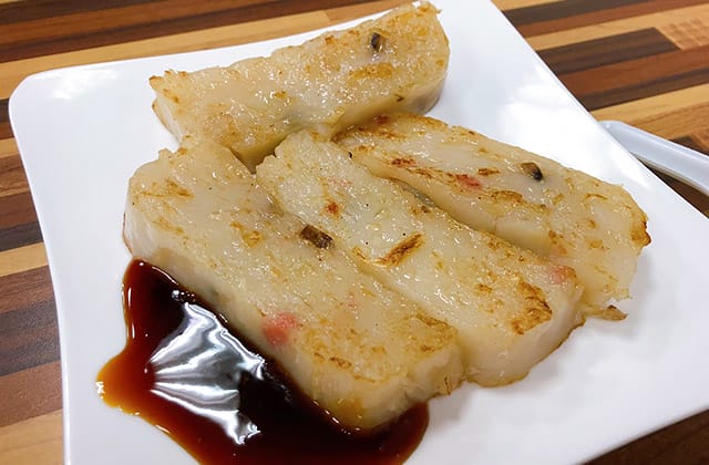 [新北] 三和夜市天生蔬食．用銅板飽足一餐 (2020/4老闆搬家