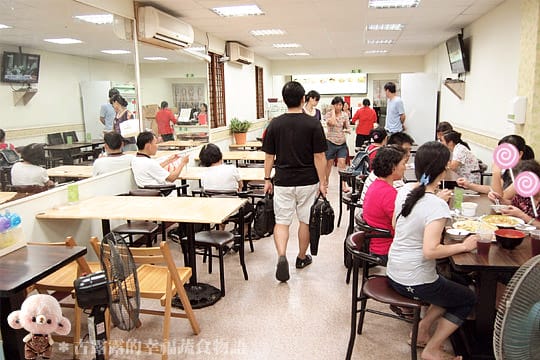 [新北] 三和夜市天生蔬食．用銅板飽足一餐 (2020/4老闆搬家