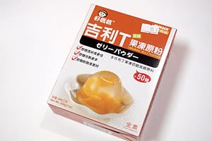 露露日常料理 ▌零失敗．用點心做點心「無花果果醬」甜點食譜