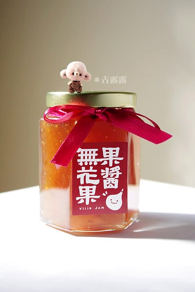 露露日常料理 ▌零失敗．用點心做點心「無花果果醬」甜點食譜