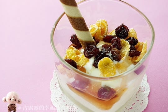 露露日常料理 ▌零失敗．用點心做點心「無花果果醬」甜點食譜