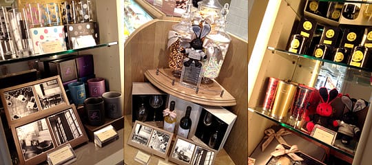 [台北] 甜點 Agnes b. Cafe｜天母 大葉高島屋 (葷素