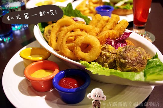 [新竹/台北] EASY HOUSE 美式蔬食的淘氣體驗｜寬心園新品牌