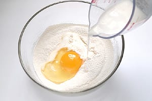 料理/開箱｜法式薄餅料理ｘFissler 多功能攪碎器｜好菇道 料理活動獎品