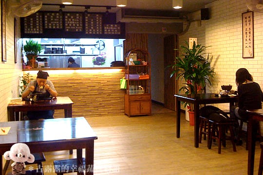 [新北] 蘆洲夜市素蔬食料理，一口咬下，卡滋卡滋酥脆外衣 (已歇業