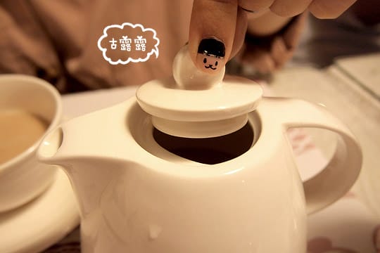 [台北] 艾瑪花園鬆餅屋 Lady Emma 艾瑪鬆餅｜天母 東區 (葷素