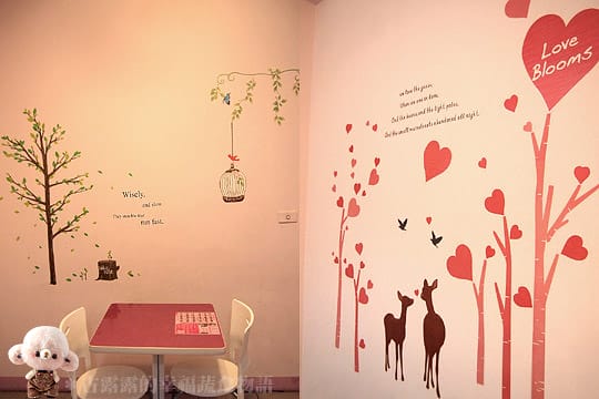 [新北] 粉紅 MIA 咪亞鬆餅屋 ♥ 比利時鬆餅 (已歇業