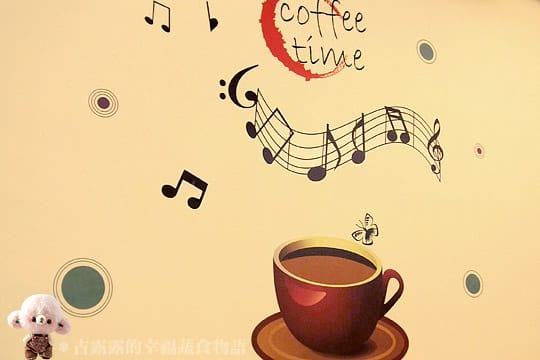 [新北] 今天的主題是「鬆餅與捲餅」！板橋品后咖啡 原夾頌棧 (葷素