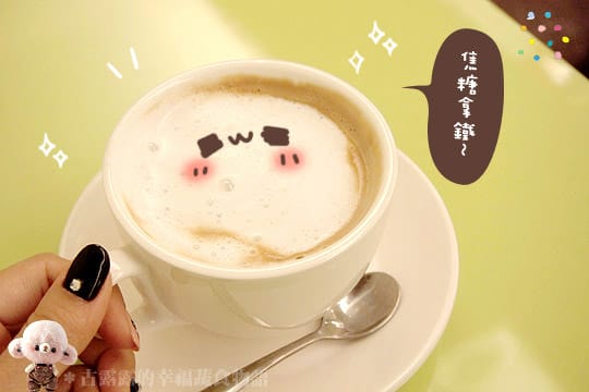 [新北] 今天的主題是「鬆餅與捲餅」！板橋品后咖啡 原夾頌棧 (葷素