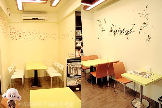 [新北] 今天的主題是「鬆餅與捲餅」！板橋品后咖啡 原夾頌棧 (葷素