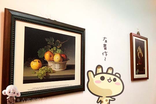 [台北] 新素小棧～圓山捷運｜花博爭艷館旁的秘密小店