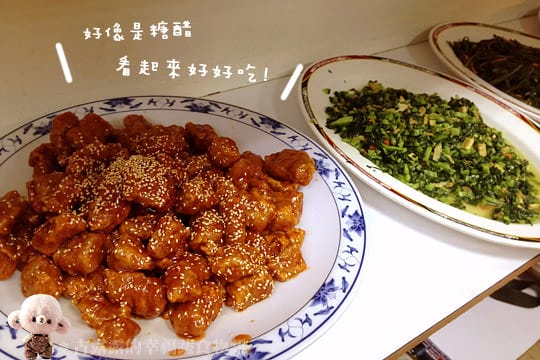 [新北] 40分鐘80元吃到飽！觀音素食歐式自助餐、盒餐外燴