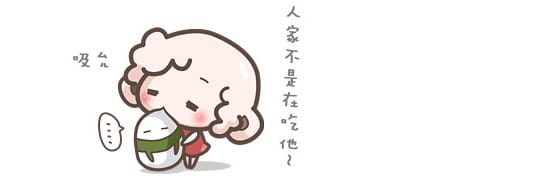 露露日常料理 ▌假如每天的餐點都這麼可愛…熊貓飯糰