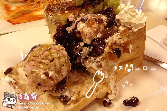 [新北] 可愛的貓肉球部隊～被攻陷啦！野貓中途咖啡 (更名貓咪親古 / 葷素