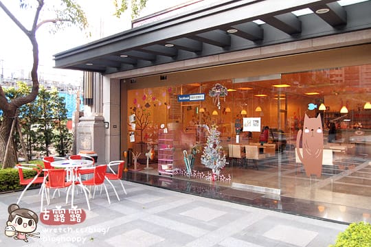 [新北] 可愛的貓肉球部隊～被攻陷啦！野貓中途咖啡 (更名貓咪親古 / 葷素