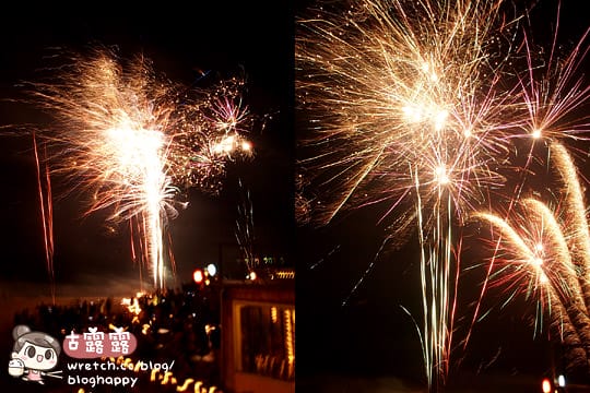 [新北] 三芝淺水灣 蔬食跨年夜！share 美義小廚 (改為SHARE CAFE 分享咖啡