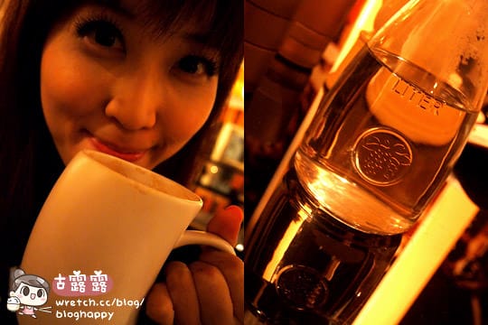 [新北] 三芝淺水灣 蔬食跨年夜！share 美義小廚 (改為SHARE CAFE 分享咖啡