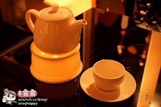 [新北] 三芝淺水灣 蔬食跨年夜！share 美義小廚 (改為SHARE CAFE 分享咖啡