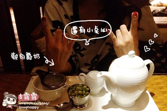 [新北] 淡水景觀餐廳．好想去度假～榕堤水灣餐廳 ♥ 浪漫峇里風情 (葷素