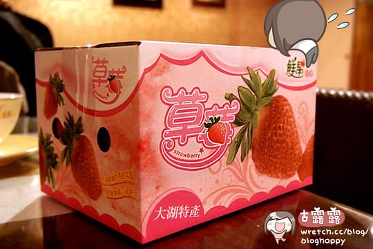 [苗栗景點] 大湖採草莓！草莓季 手採草莓享樂趣～草莓食譜多多